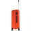 Комплект чемоданов CCS 5236 Set, Orange