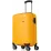 Чемодан CCS 5223 L, Yellow