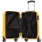 Чемодан CCS 5223 L, Yellow