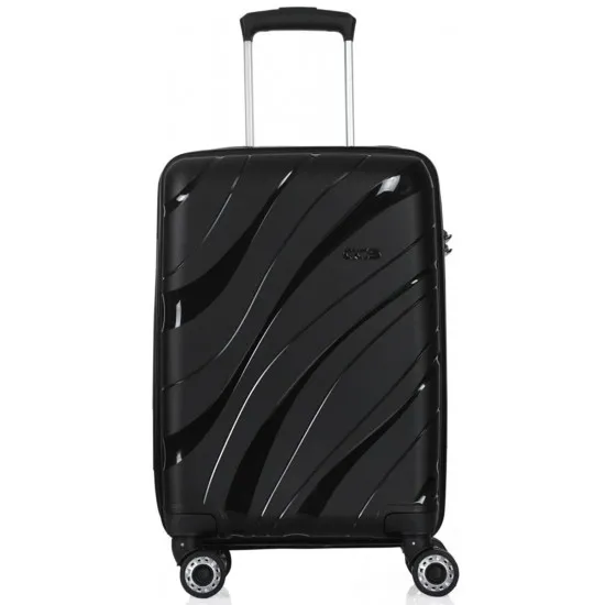 Чемодан CCS 5223 S, Black