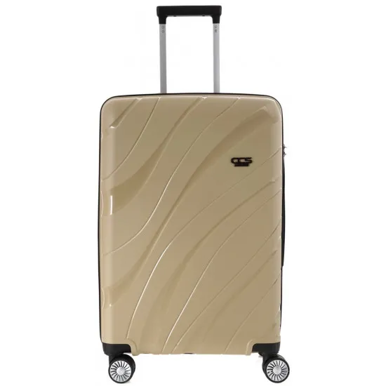 Valiză CCS 5223 S, Mink