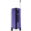 Чемодан CCS 5223 S, Purple
