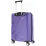 Чемодан CCS 5223 S, Purple