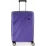 Чемодан CCS 5223 S, Purple