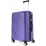 Чемодан CCS 5223 S, Purple