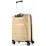 Чемодан CCS 5225 L, Beige