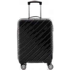 Чемодан CCS 5234 S, Black Чемодан CCS 5234 S, Black