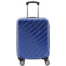 Чемодан CCS 5234 S, Blue Чемодан CCS 5234 S, Blue