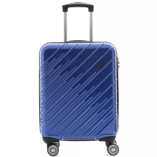 Valiză CCS 5234 S, Blue