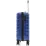 Valiză CCS 5234 S, Blue