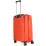 Чемодан CCS 5236 L, Orange