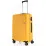 Valiză CCS 5236 L, Yellow
