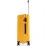 Valiză CCS 5236 L, Yellow