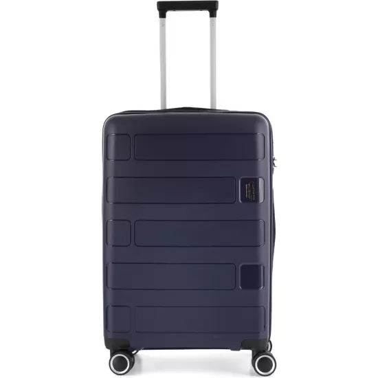 Чемодан CCS 5236 M, Navy