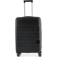 Valiză CCS 5236 S, Black