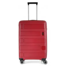 Чемодан CCS 5236 S, Maroon Чемодан CCS 5236 S, Maroon
