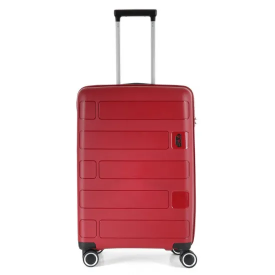 ValizÄ? CCS 5236 S, Maroon