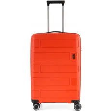 Valiză CCS 5236 S, Orange