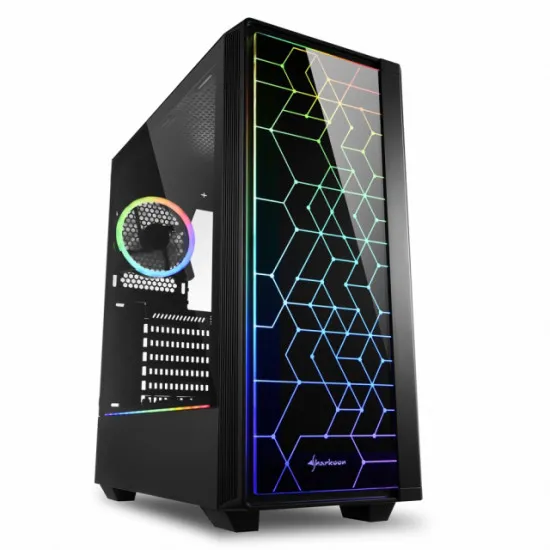 Calculator de gaming ATOL PC1250MP - A-RGB#3