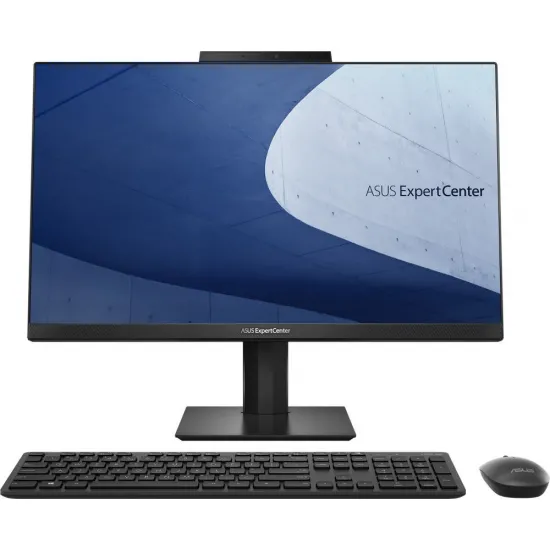 Monobloc 23,8" Asus ExpertCenter E5402 Black (Intel Core i5 / 16 GB / 512 GB SSD)