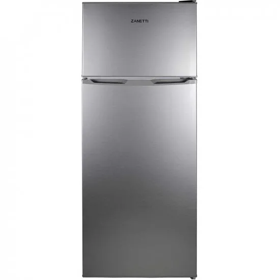 Frigider Zanetti ST 145, Inox