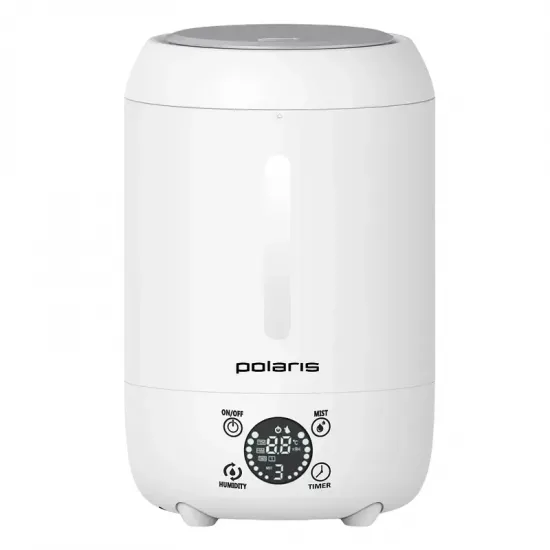 Umidificator de aer Polaris PUH 3050 TF White (350 ml/h)