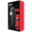 Электробритва Braun Series 5 51-R1200s Black/Red