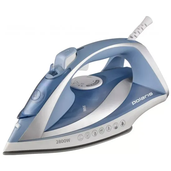 Fier de călcat Polaris PIR2820AK Blue (2800 W)