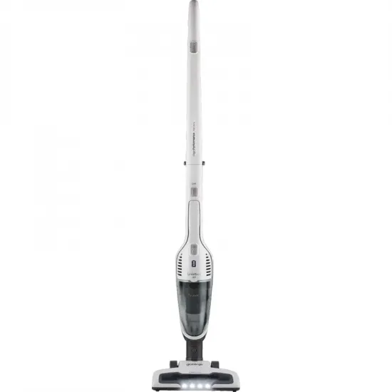Aspirator vertical Gorenje SVC180FW White (120 W)