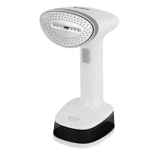 Отпариватель ручной Polaris PGS1618C Travel White (1500 Вт)