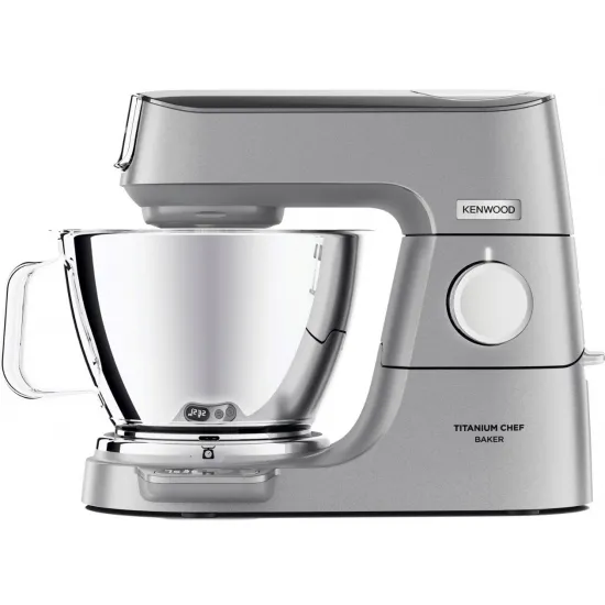 CombinÄ? de bucÄ?tÄ?rie Kenwood KVC85594SI Silver (1000 W)