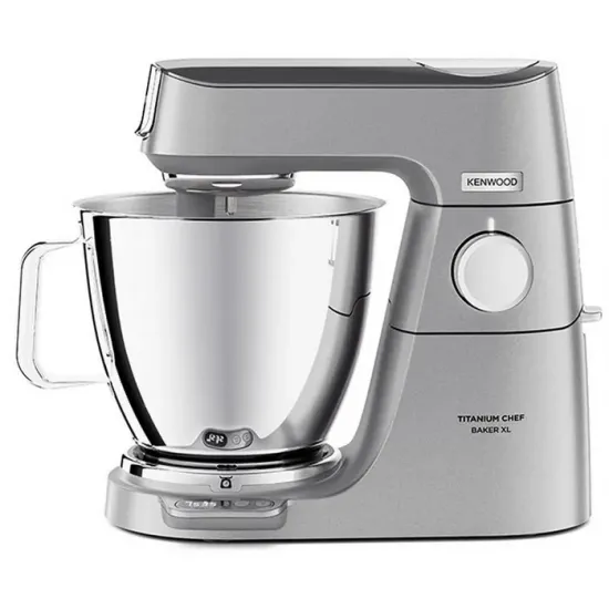 Combină de bucătărie Kenwood KVL85224SI Inox (1200 W)