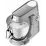 Combină de bucătărie Kenwood KVL85224SI Inox (1200 W)