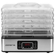 Deshidratator Polaris PFD2008SV (250 W) Deshidratator Polaris PFD2008SV (250 W)