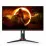 Monitor AOC Q27G2S/EU Black/Red (27"/2560x1440)