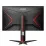 Monitor AOC Q27G2S/EU Black/Red (27"/2560x1440)