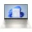 Ноутбук 15,6" HP Pavilion 15-eg3024ci / Intel Core i3-1315U / 8 ГБ / 512 ГБ NVME SSD / Gold