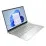 Ноутбук 15,6" HP Pavilion 15-eh3032ci / AMD Ryzen 7 7730U / 16 ГБ / 512 ГБ NVME SSD / Natural Silver