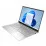 Ноутбук 15,6" HP Pavilion 15-eh3032ci / AMD Ryzen 7 7730U / 16 ГБ / 512 ГБ NVME SSD / Natural Silver