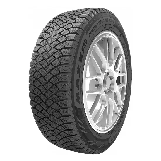 Шина зимняя Maxxis SP5 Premitra Ice 5 205/55 R17 95T XL TL M+S