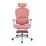 Fotoliu de birou Decoprim A98-HS-QW, Red
