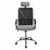 Fotoliu de birou Decoprim 6020-12, Gray