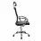 Fotoliu de birou Decoprim 6020-12, Gray