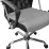 Fotoliu de birou Decoprim 6020-12, Gray