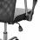 Fotoliu de birou Decoprim 6020-12, Gray