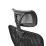 Fotoliu de birou Decoprim 6020-12, Gray