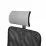Fotoliu de birou Decoprim 6020-12, Gray
