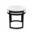 Scaun DP Flo White