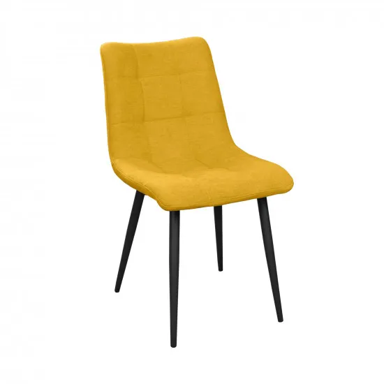 Стул Decoprim Capella New, Yellow