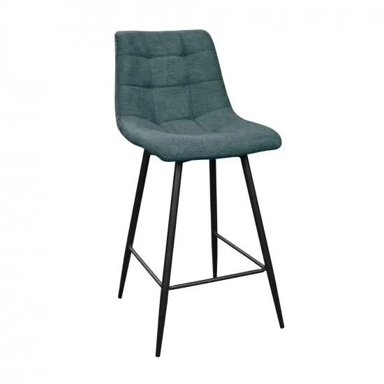 Scaun DP Capella Bar New Dark Grey